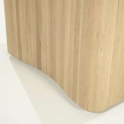 Kabinet Josh - naturel - 4