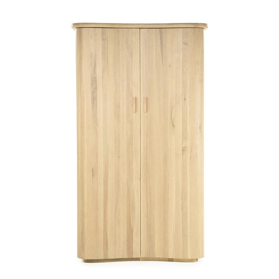 Kabinet Josh - naturel - 1