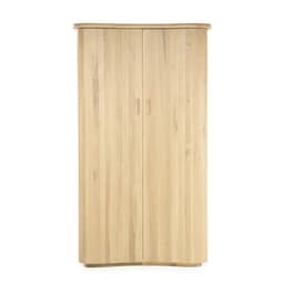 Kabinet Josh - naturel - 1
