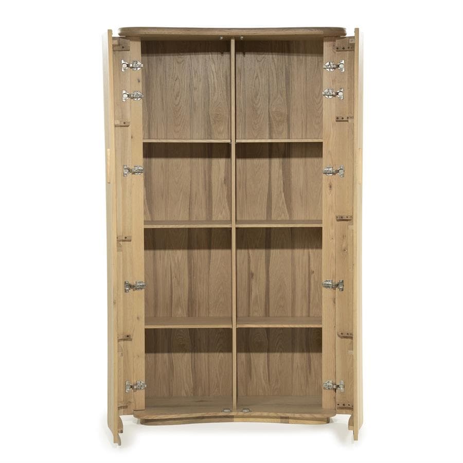 Kabinet Josh - naturel - 2