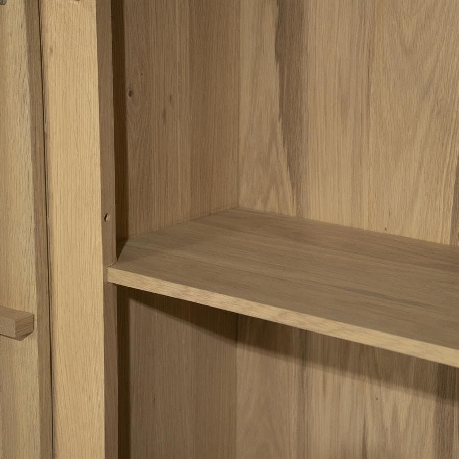 Kabinet Josh - naturel - 3