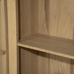 Kabinet Josh - naturel - 3