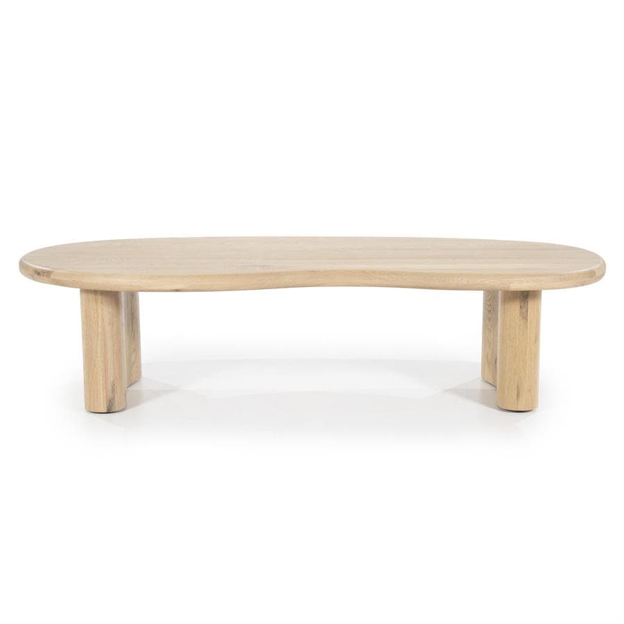 Salontafel Josh - naturel - 1