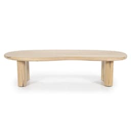 Salontafel Josh - naturel - 1