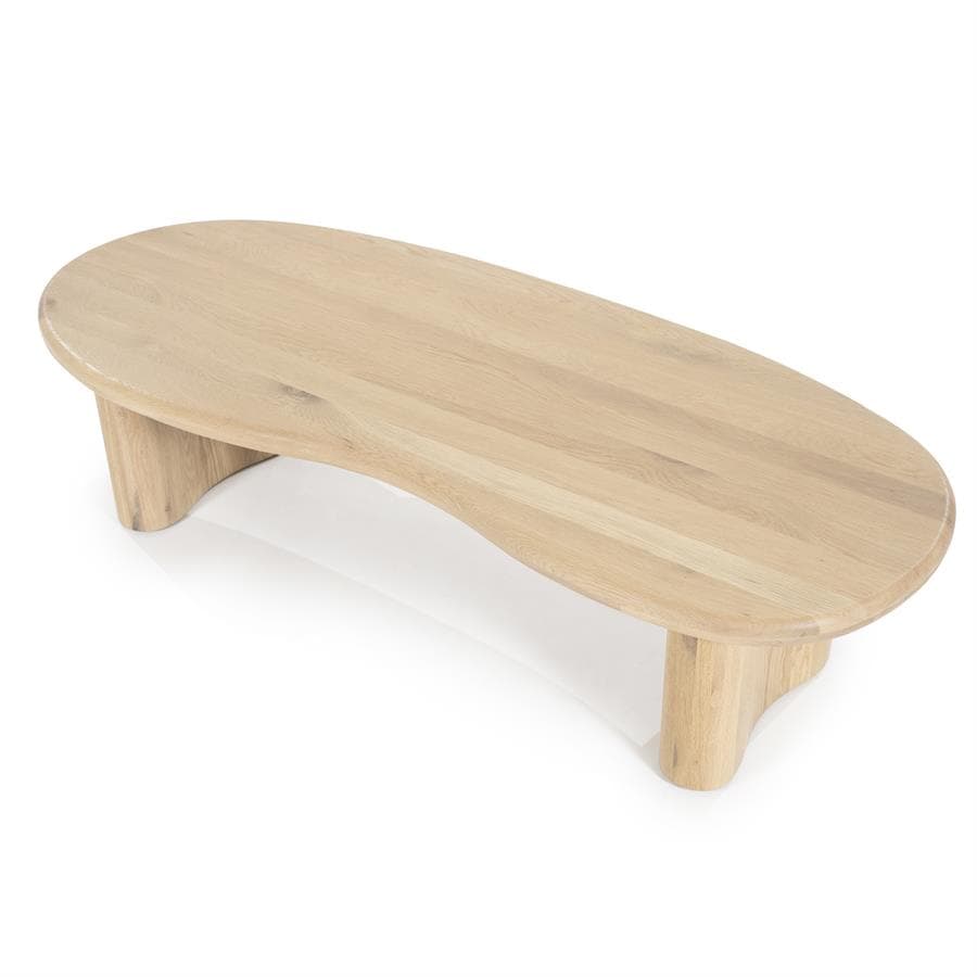 Salontafel Josh - naturel - 2