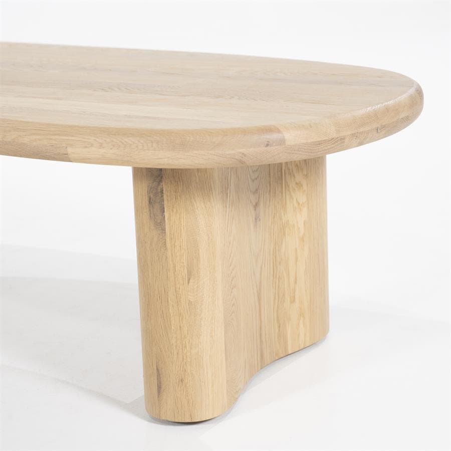 Salontafel Josh - naturel - 3