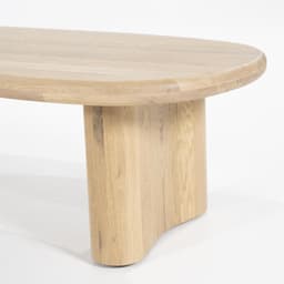 Salontafel Josh - naturel - 3