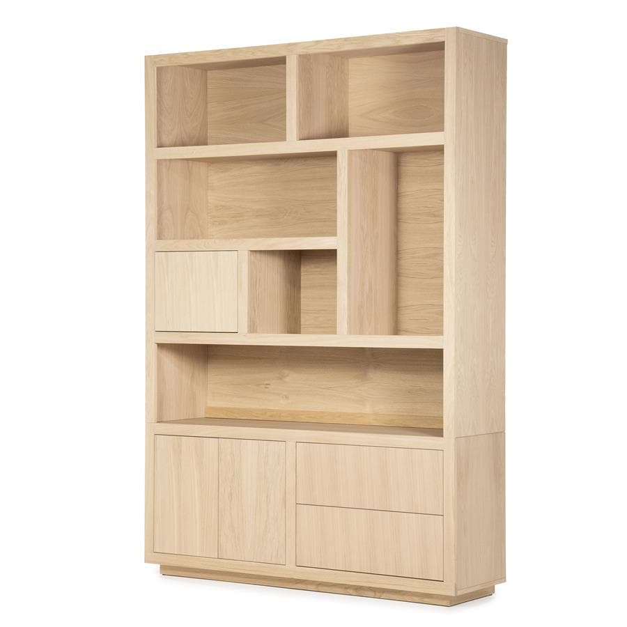 Kabinet Helsinki 150x220 cm - naturel - 2