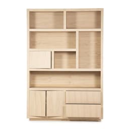 Kabinet Helsinki 150x220 cm - naturel - 3