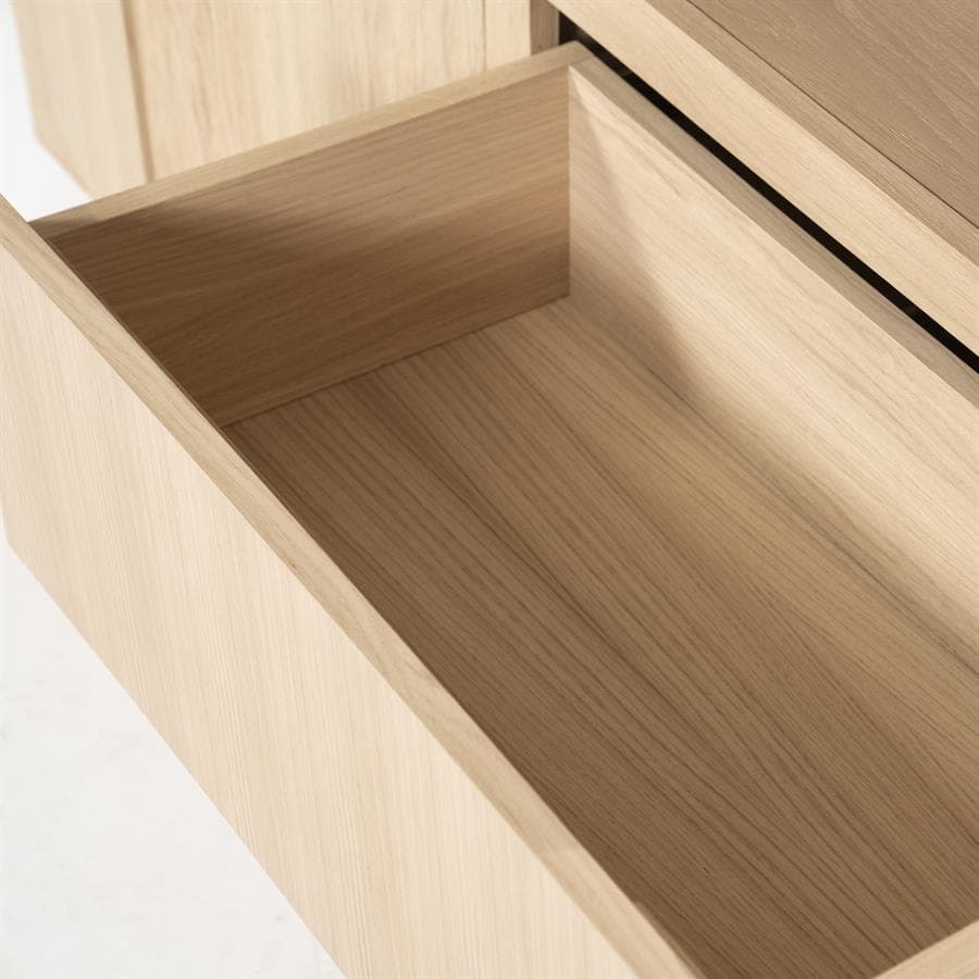 Kabinet Helsinki 150x220 cm - naturel - 4