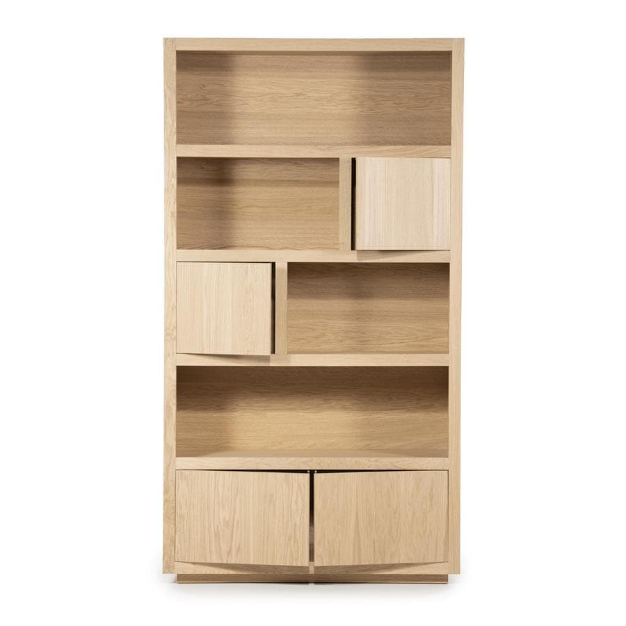 Kabinet Helsinki 120x220 cm - naturel - 3
