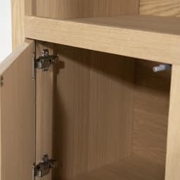 Kabinet Helsinki 120x220 cm - naturel - 4
