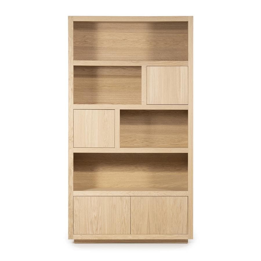 Kabinet Helsinki 120x220 cm - naturel - 1