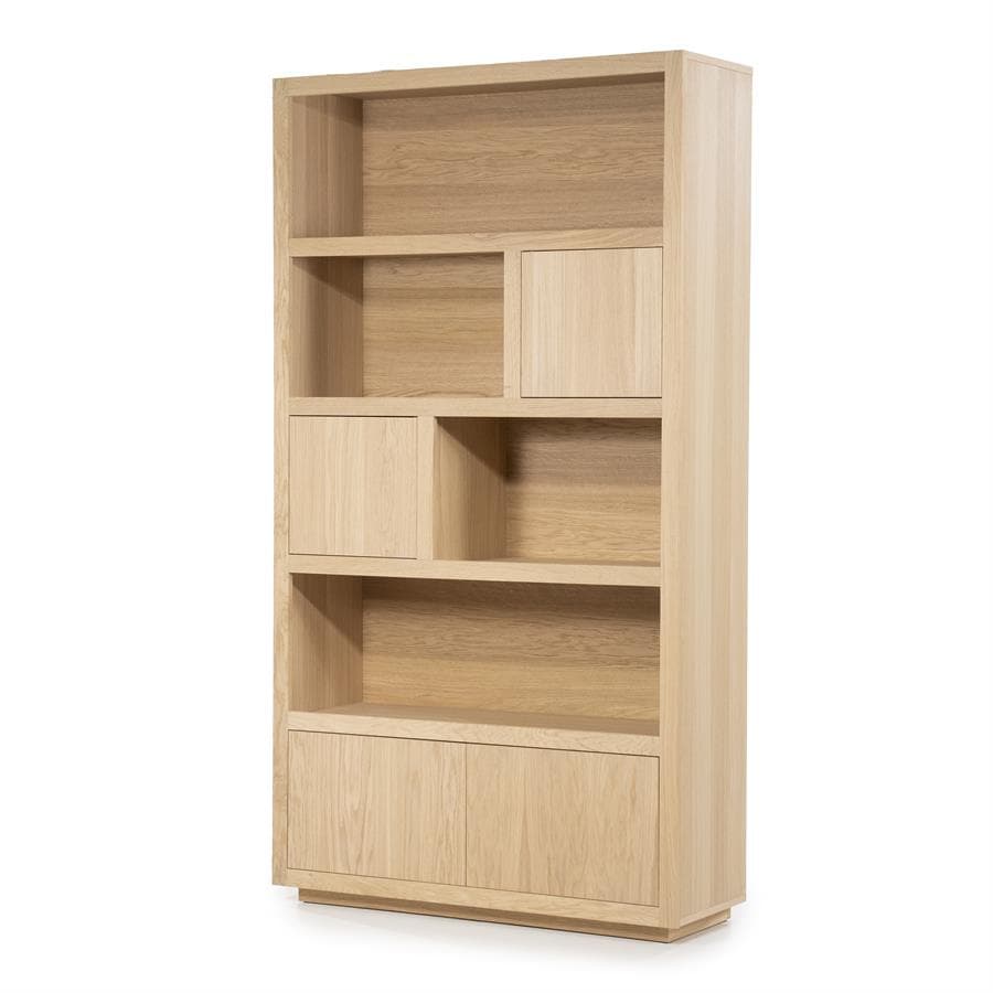 Kabinet Helsinki 120x220 cm - naturel - 2