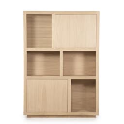 Kabinet Helsinki 120x170 cm - naturel - 1