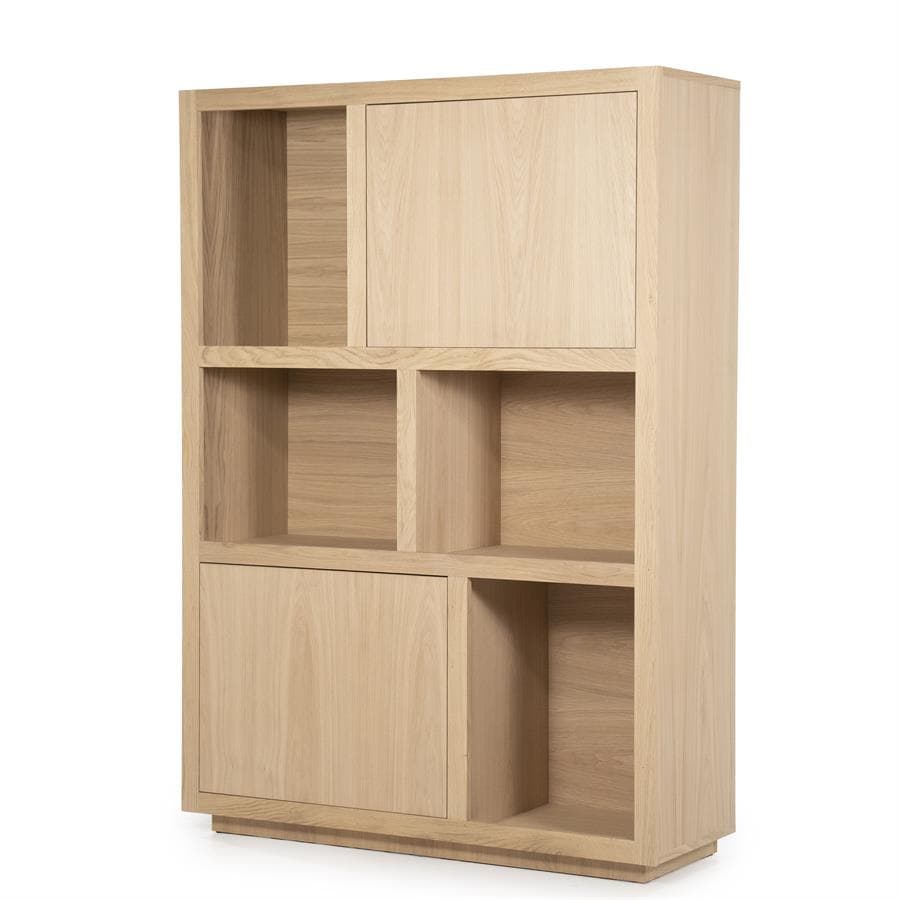 Kabinet Helsinki 120x170 cm - naturel - 2