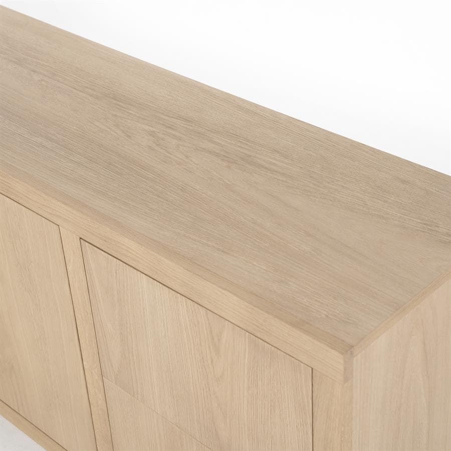 Dressoir Helsinki - naturel - 4