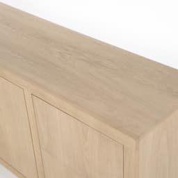 Dressoir Helsinki - naturel - 4