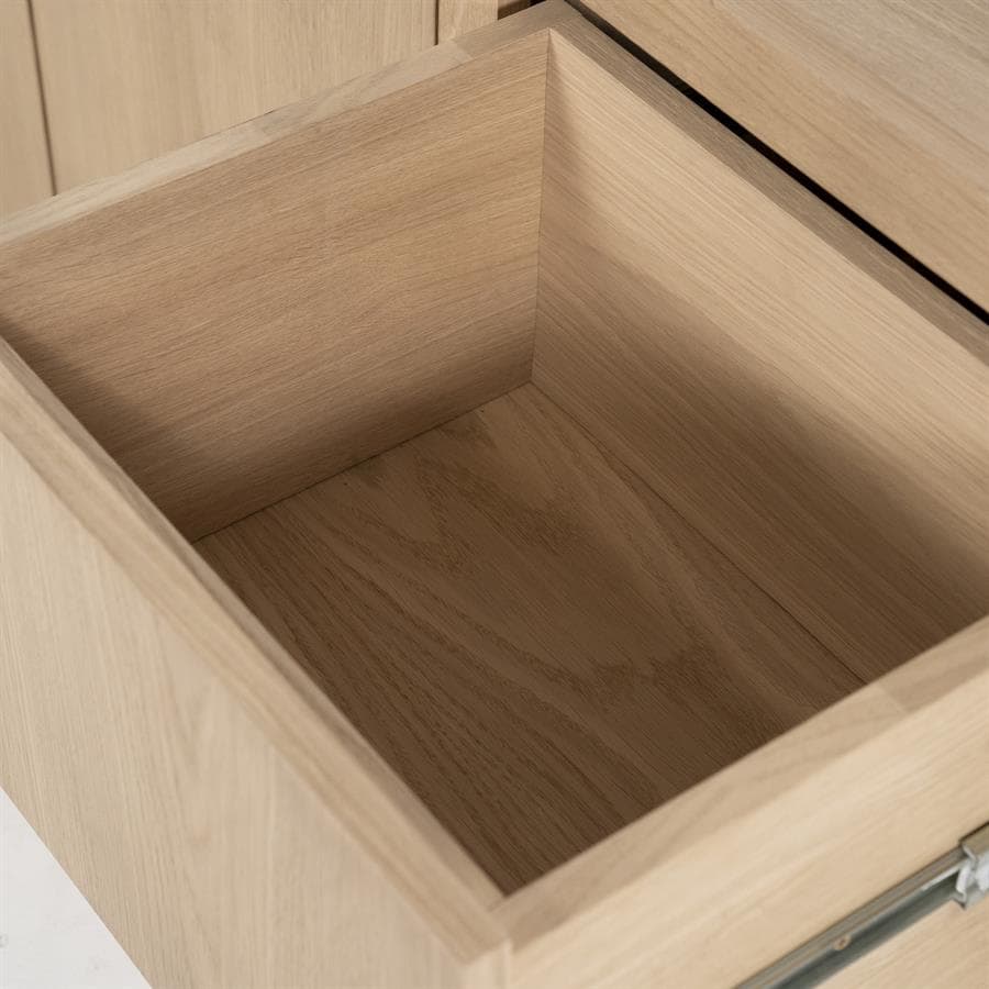 Dressoir Helsinki - naturel - 3