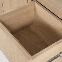 Dressoir Helsinki - naturel - 3