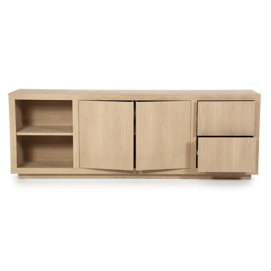 Dressoir Helsinki - naturel - 2