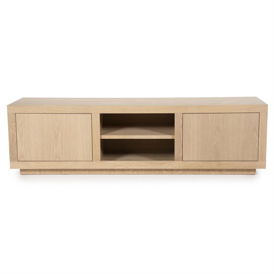 TV meubel Helsinki 160 cm - naturel
