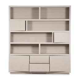 Kabinet Helsinki 200x220 cm - taupe - 2