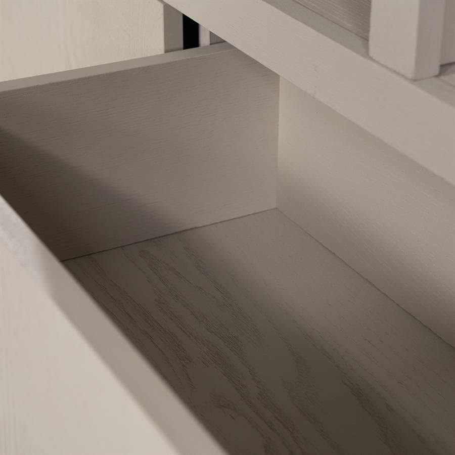 Kabinet Helsinki 200x220 cm - taupe - 3