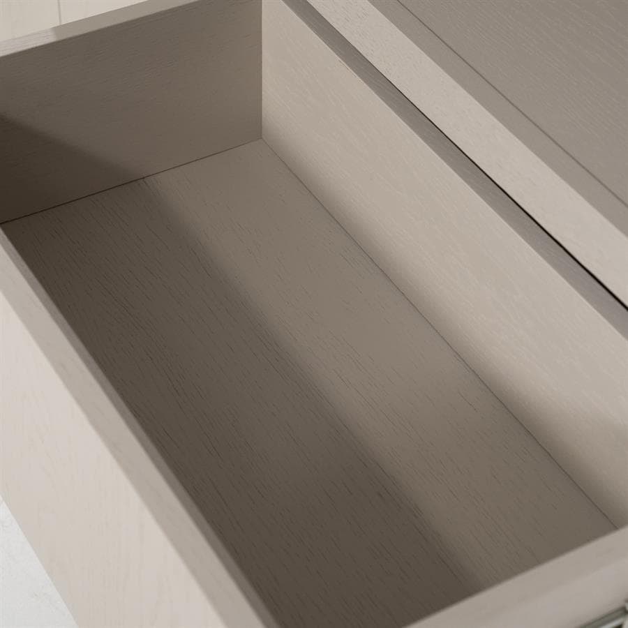 Kabinet Helsinki 150x220 cm - taupe - 3