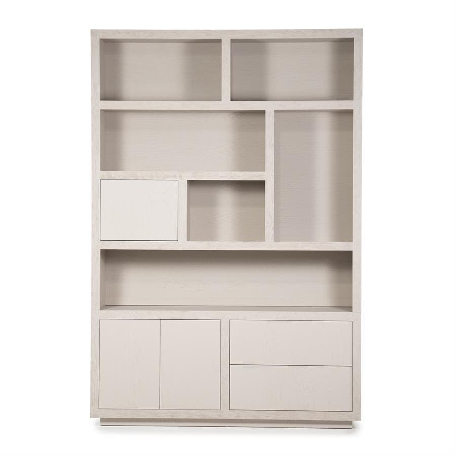 Kabinet Helsinki 150x220 cm - taupe - 1
