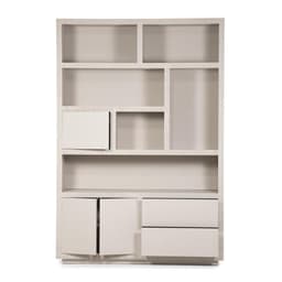 Kabinet Helsinki 150x220 cm - taupe - 2