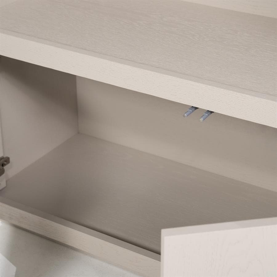 Kabinet Helsinki 120x220 cm - taupe - 4