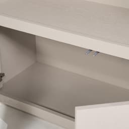 Kabinet Helsinki 120x220 cm - taupe - 4