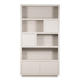 Kabinet Helsinki 120x220 cm - taupe - 1