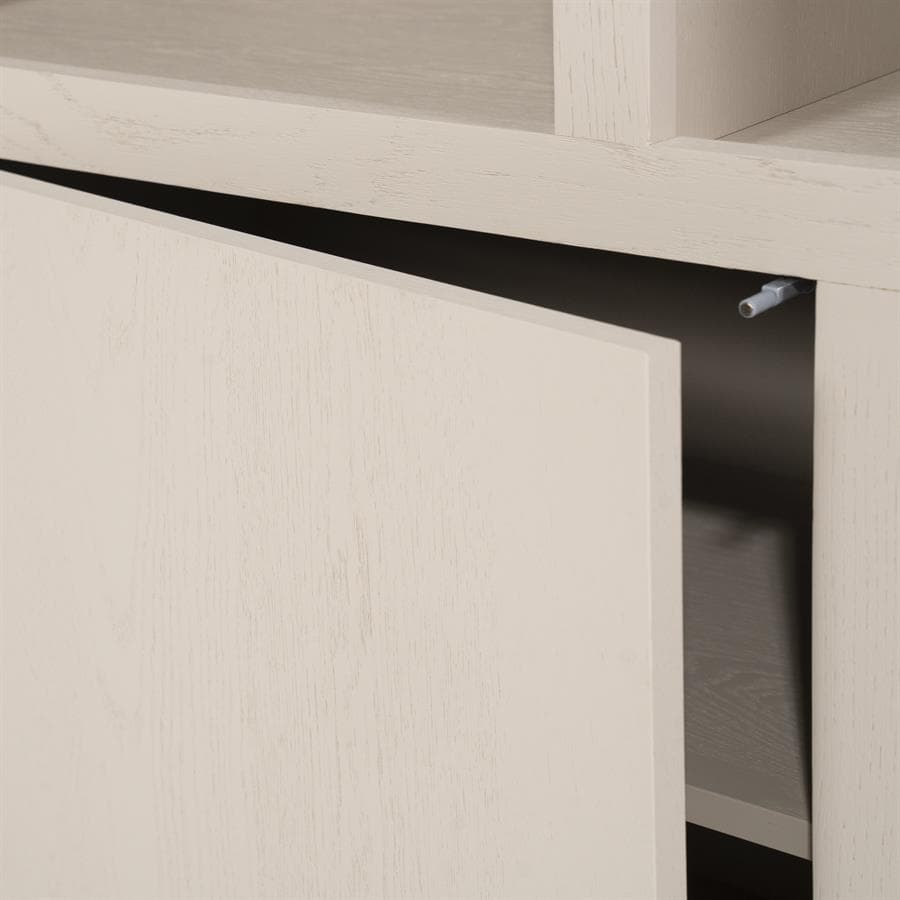 Kabinet Helsinki 120x170 cm - taupe - 4