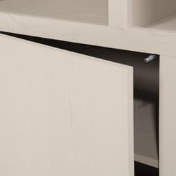 Kabinet Helsinki 120x170 cm - taupe - 4