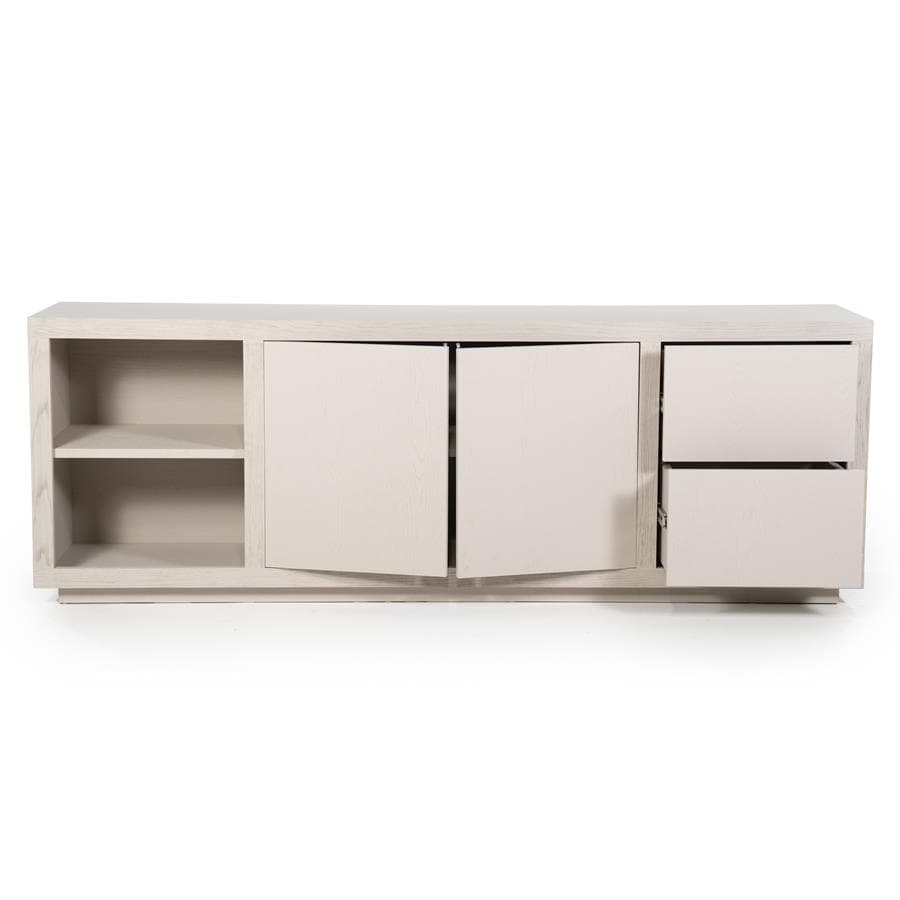 Dressoir Helsinki - taupe - 2