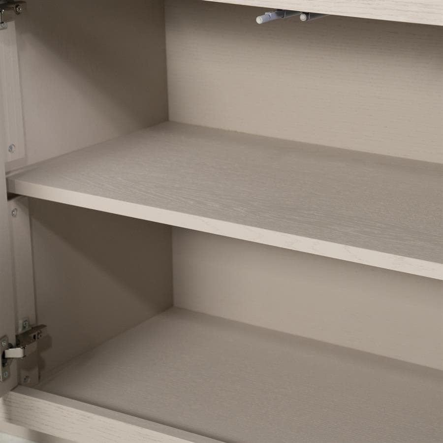 Dressoir Helsinki - taupe - 4
