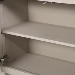 Dressoir Helsinki - taupe - 4