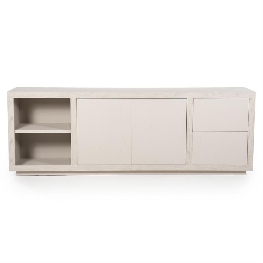 Dressoir Helsinki - taupe - 1