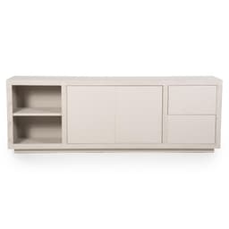 Dressoir Helsinki - taupe - 1