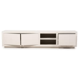 TV meubel Helsinki 200 cm - taupe - 2