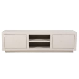 TV meubel Helsinki 160 cm - taupe - 1