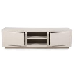 TV meubel Helsinki 160 cm - taupe - 2