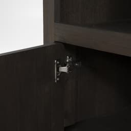 Kabinet Helsinki 120x170 cm - bruin - 3