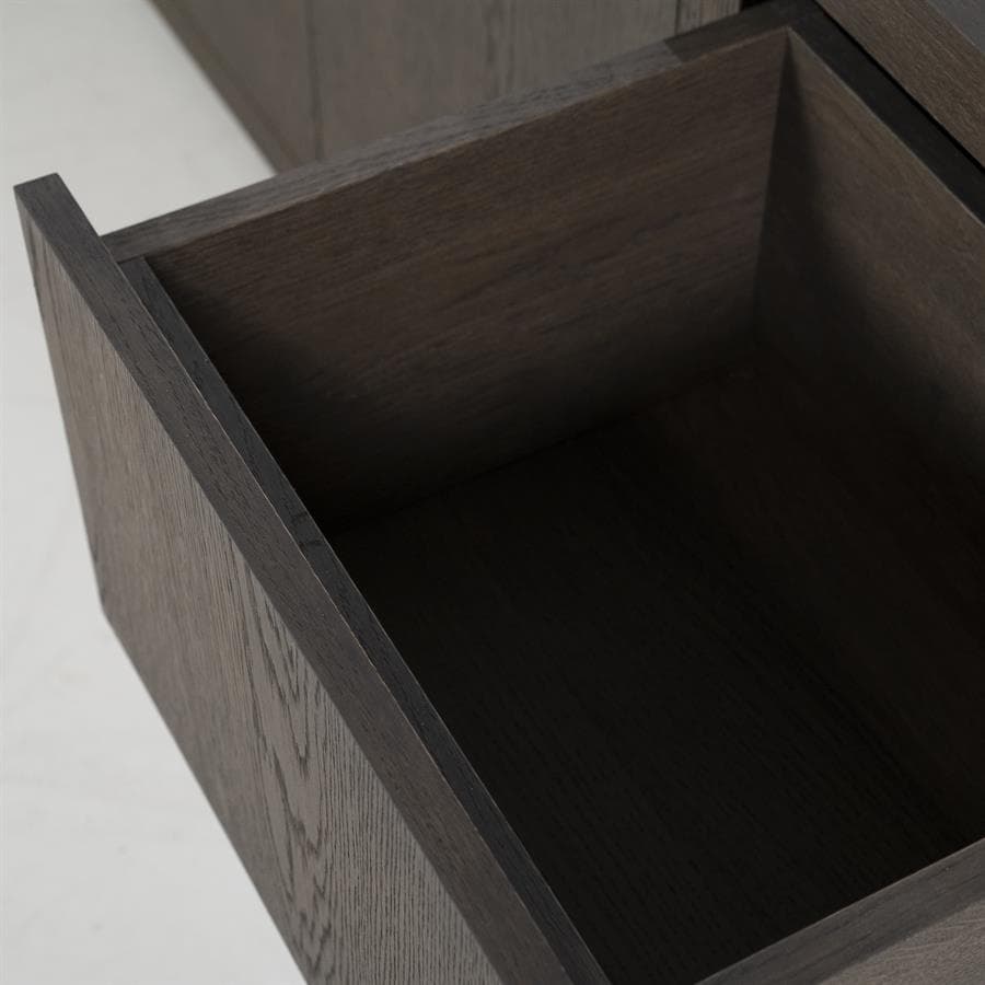 Dressoir Helsinki - bruin - 3