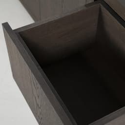 Dressoir Helsinki - bruin - 3