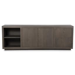 Dressoir Helsinki - bruin - 1