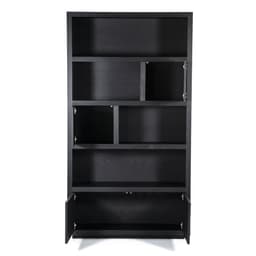 Kabinet Helsinki 120x220 cm - zwart - 2