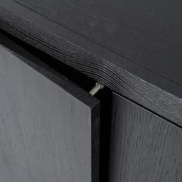 Dressoir Helsinki - zwart - 4